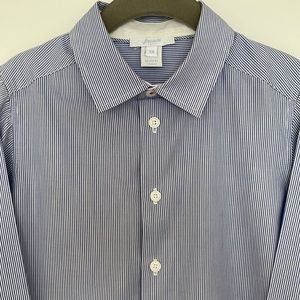 JACADI BUTTON DOWN SHIRT